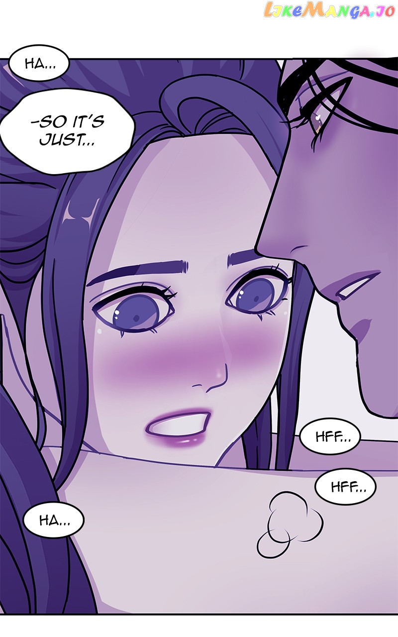 Midnight Poppy Land chapter 76 - page 11