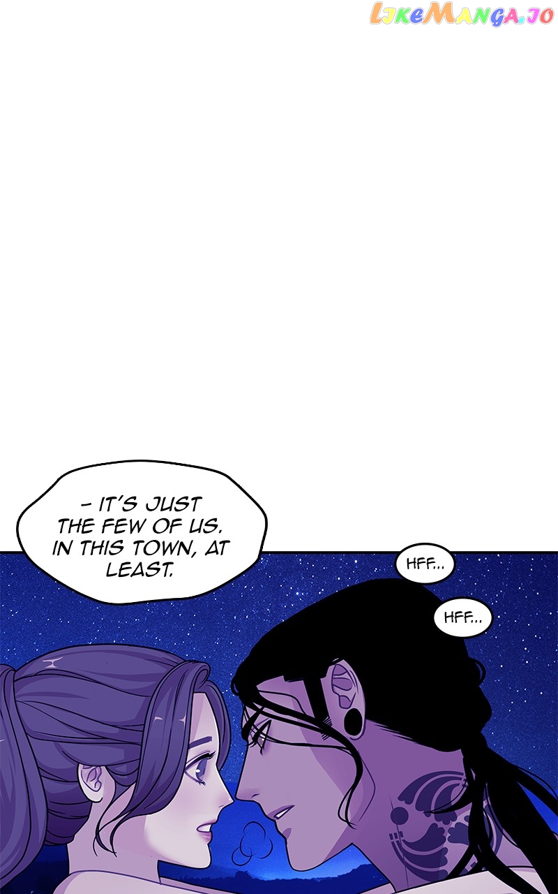 Midnight Poppy Land chapter 76 - page 12