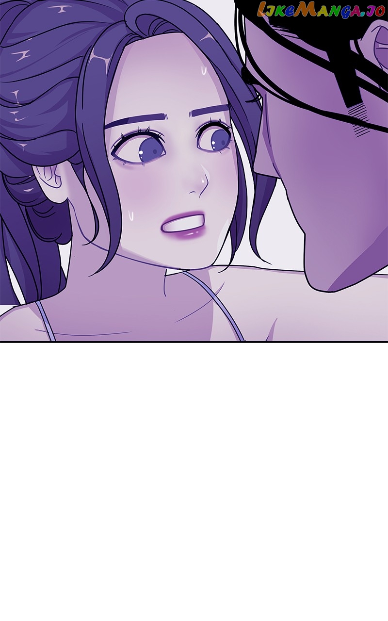 Midnight Poppy Land chapter 76 - page 18