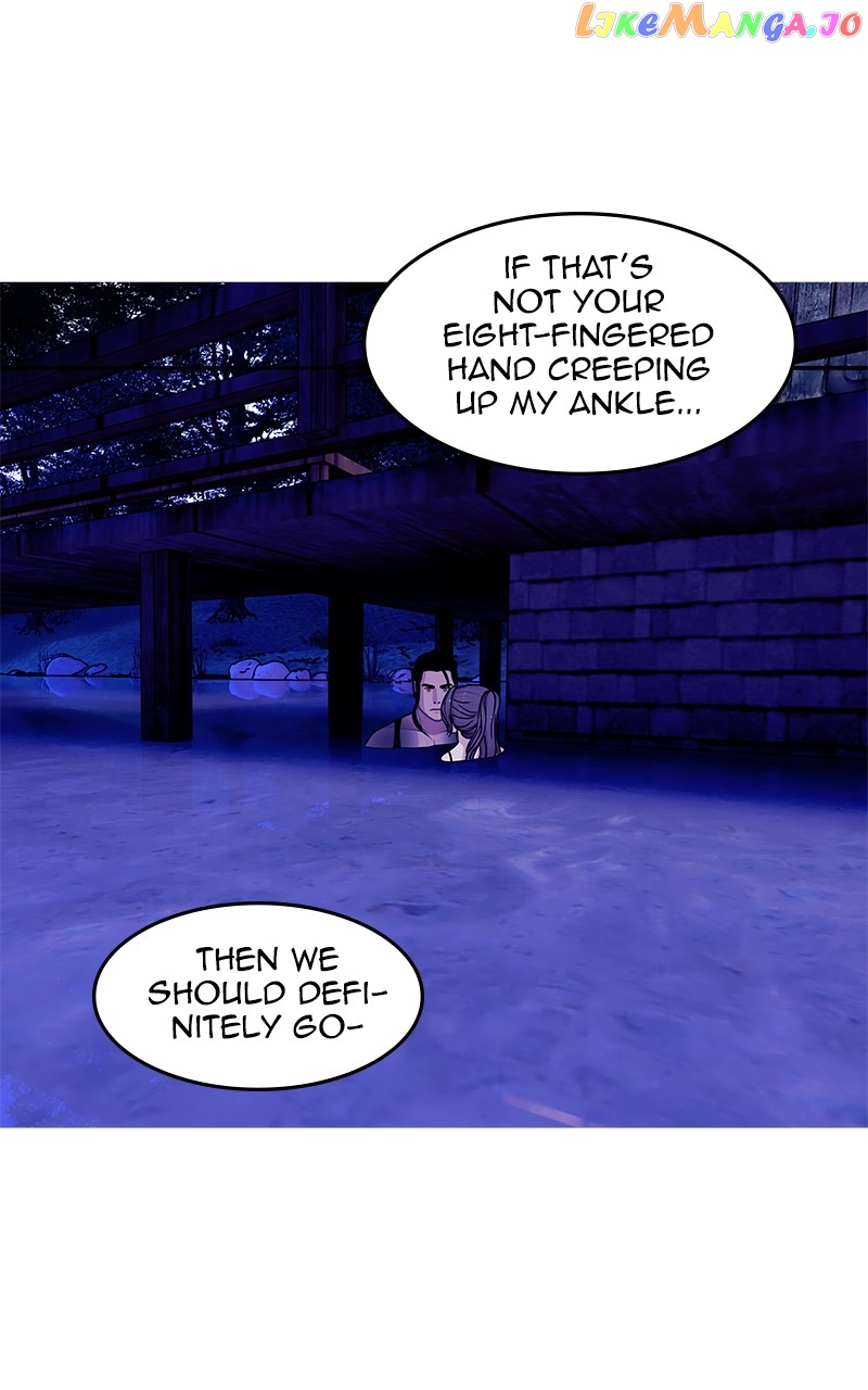 Midnight Poppy Land chapter 76 - page 19