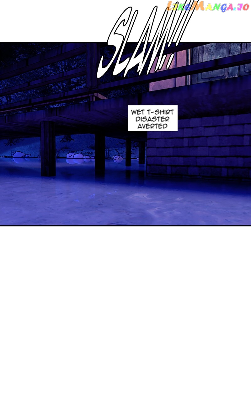 Midnight Poppy Land chapter 76 - page 22
