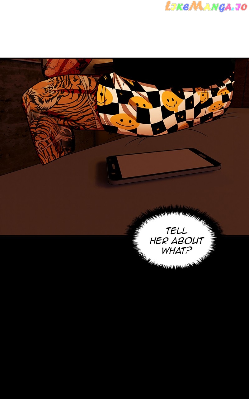 Midnight Poppy Land chapter 76 - page 27