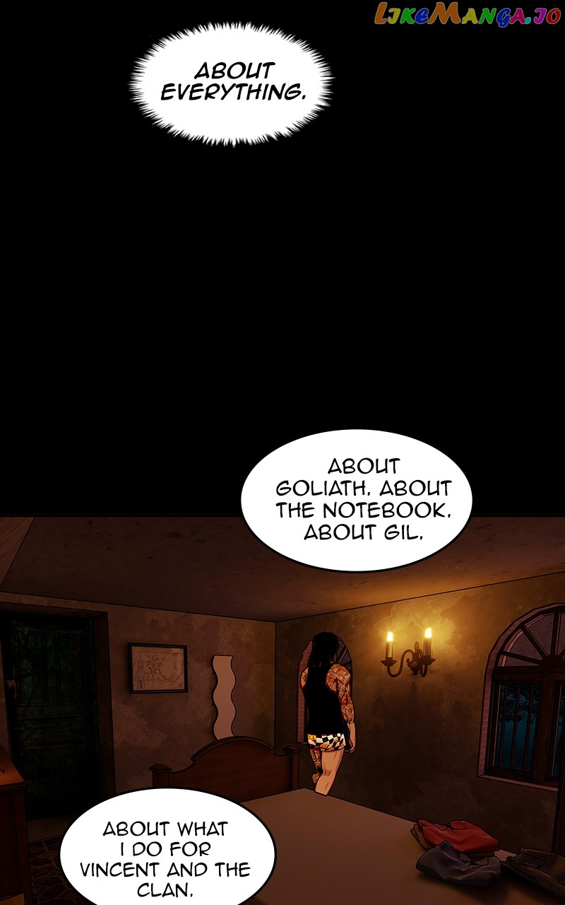 Midnight Poppy Land chapter 76 - page 28