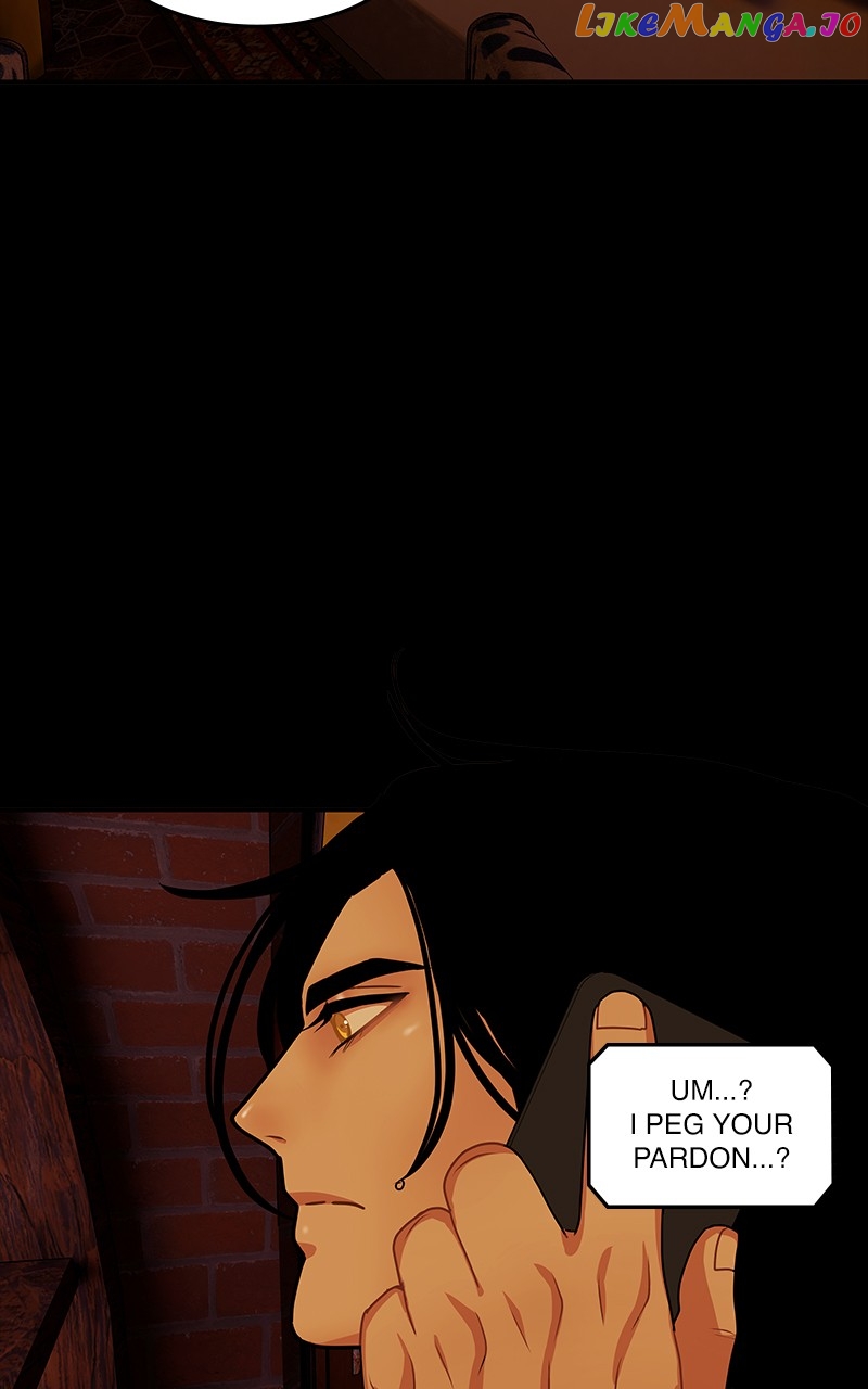 Midnight Poppy Land chapter 76 - page 29