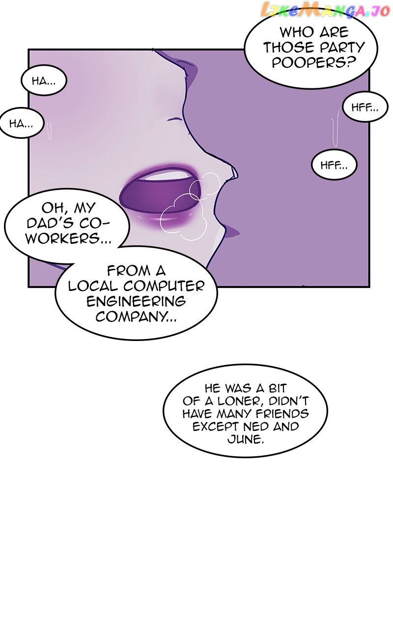 Midnight Poppy Land chapter 76 - page 3