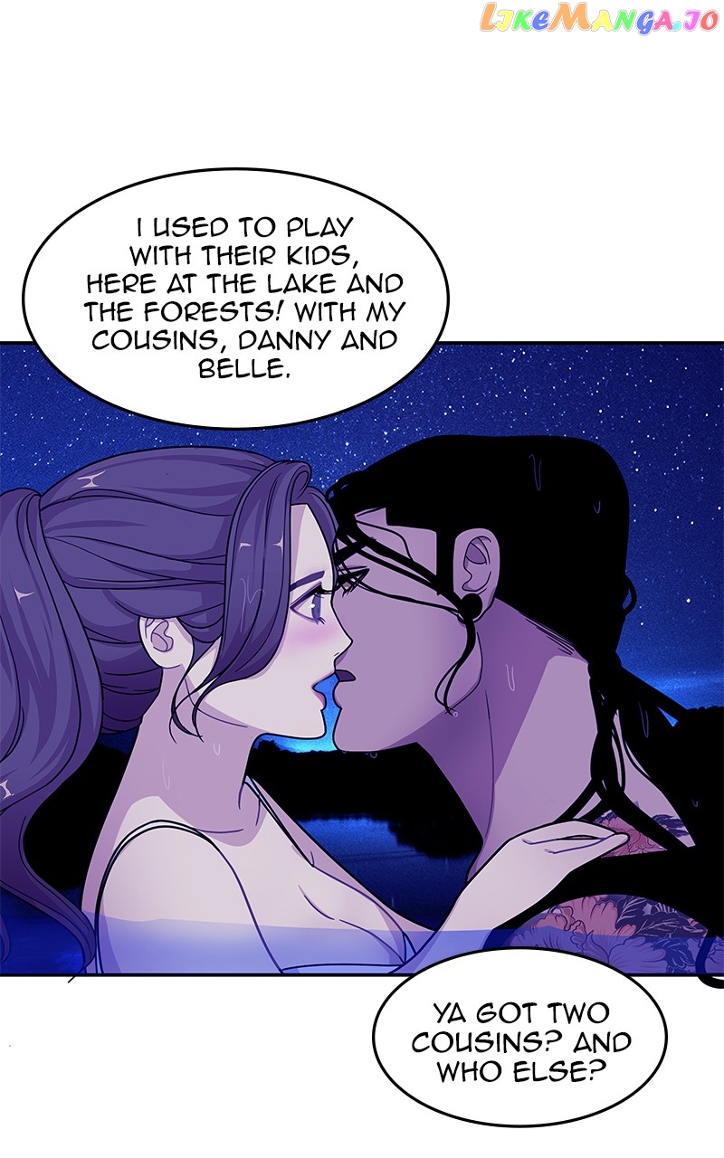 Midnight Poppy Land chapter 76 - page 4