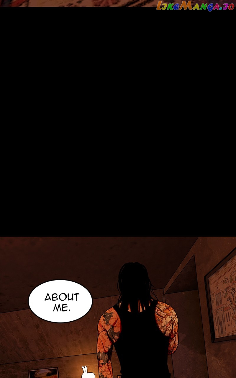 Midnight Poppy Land chapter 76 - page 40