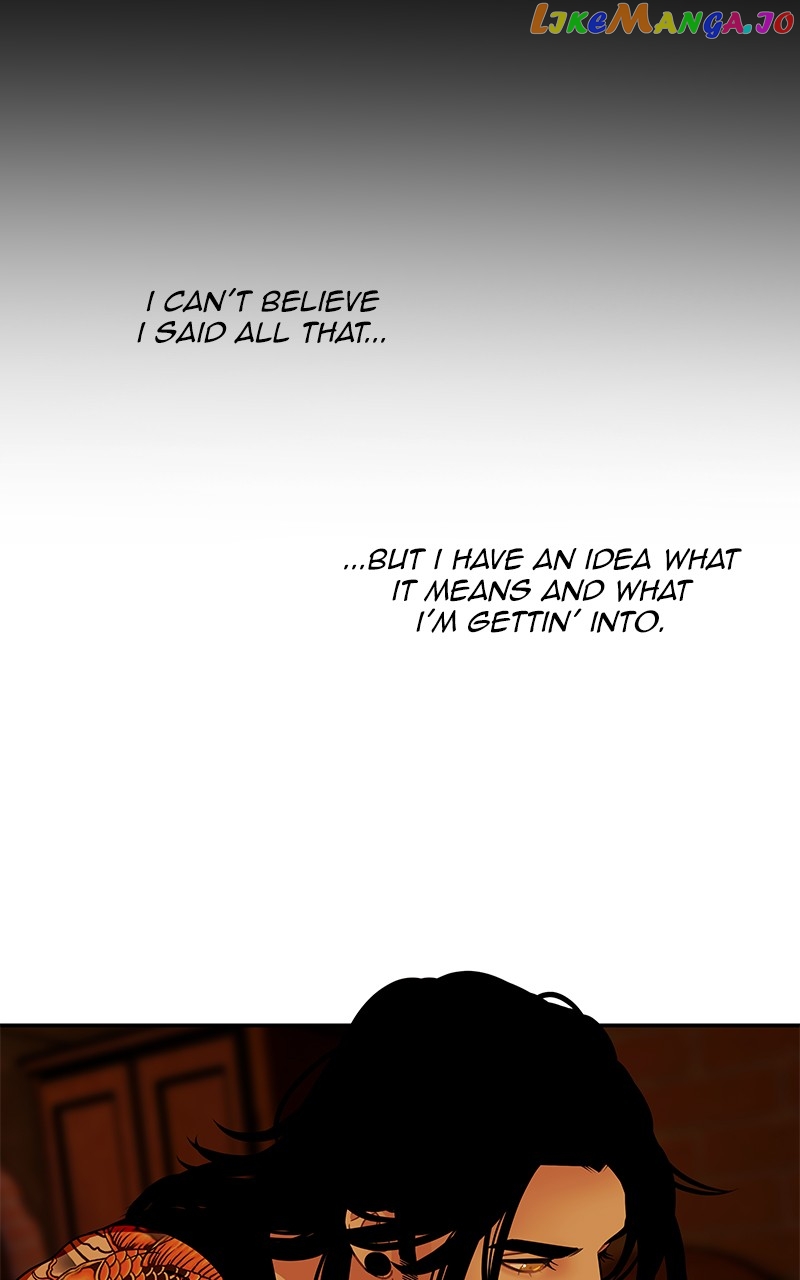 Midnight Poppy Land chapter 76 - page 42