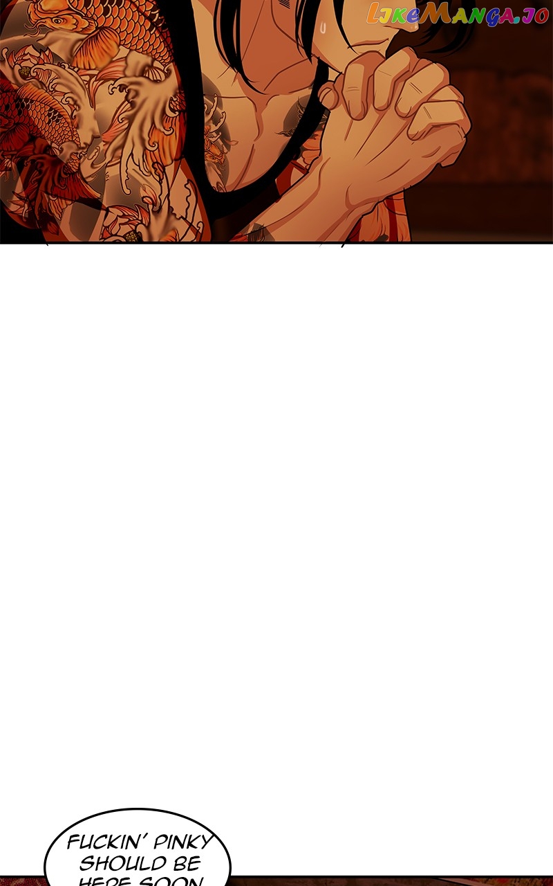 Midnight Poppy Land chapter 76 - page 43