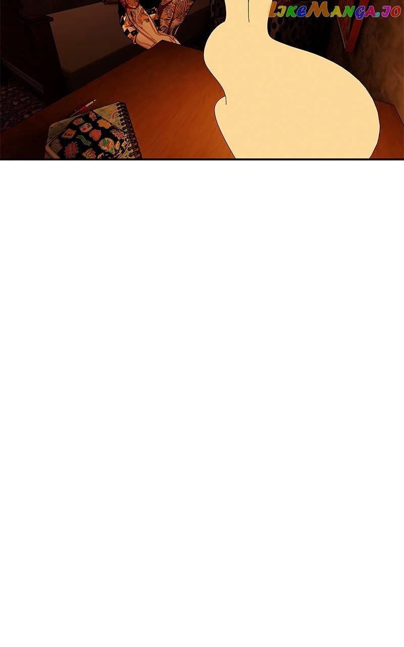 Midnight Poppy Land chapter 76 - page 48
