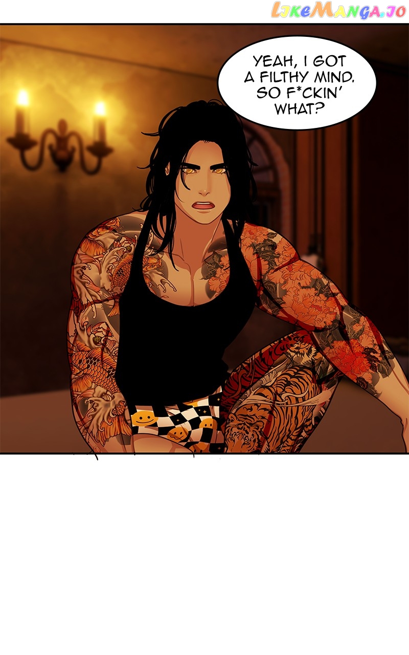 Midnight Poppy Land chapter 76 - page 49