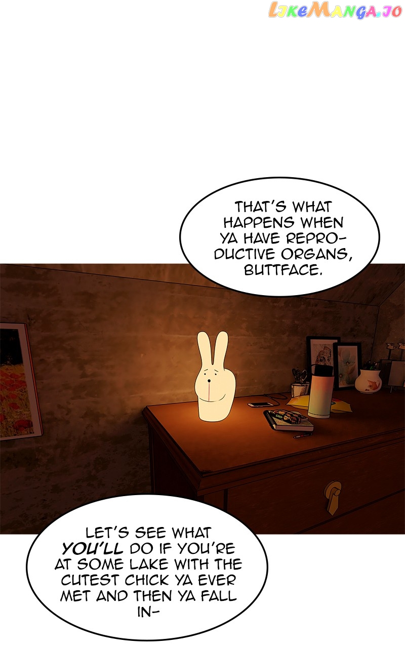 Midnight Poppy Land chapter 76 - page 50