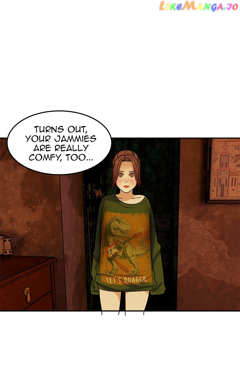 Midnight Poppy Land chapter 76 - page 58