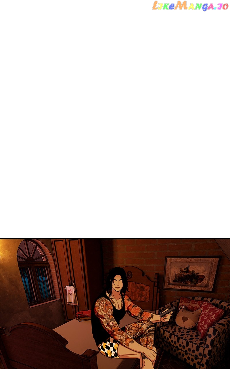 Midnight Poppy Land chapter 76 - page 59