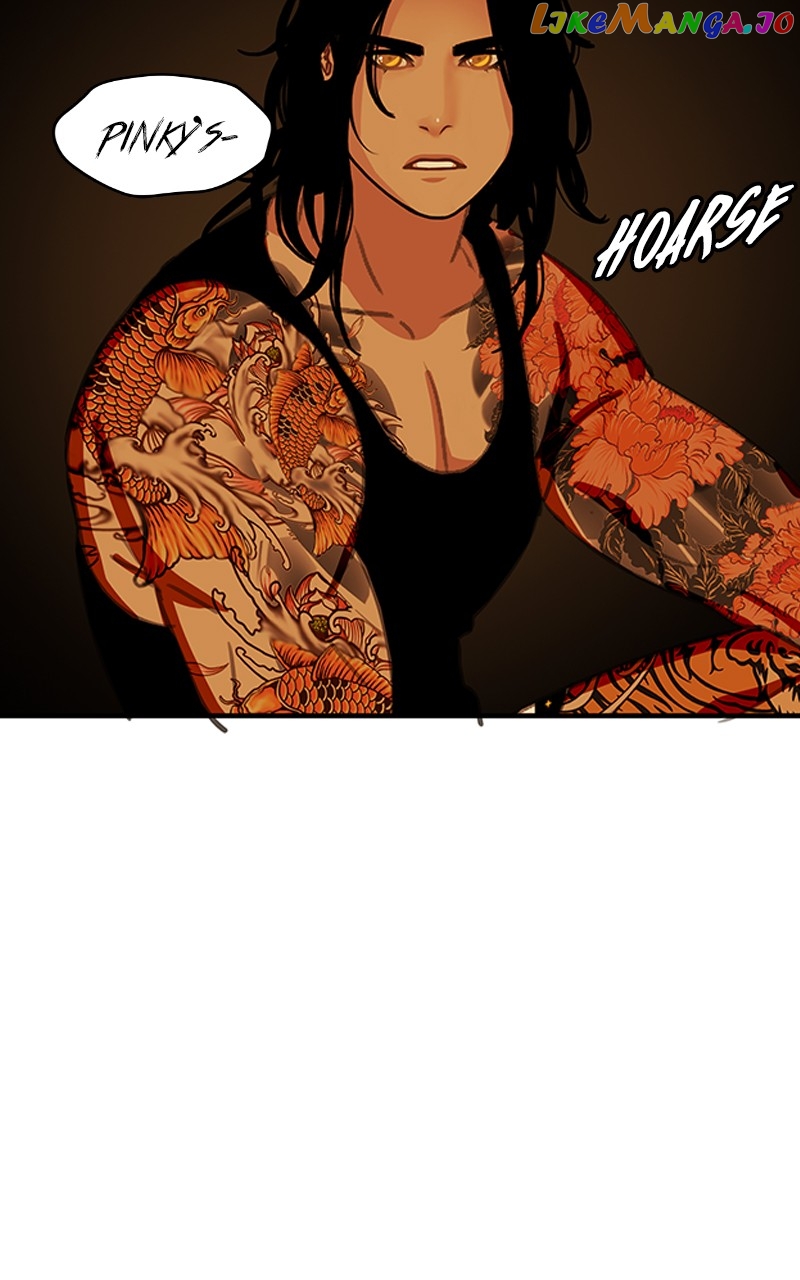 Midnight Poppy Land chapter 76 - page 61
