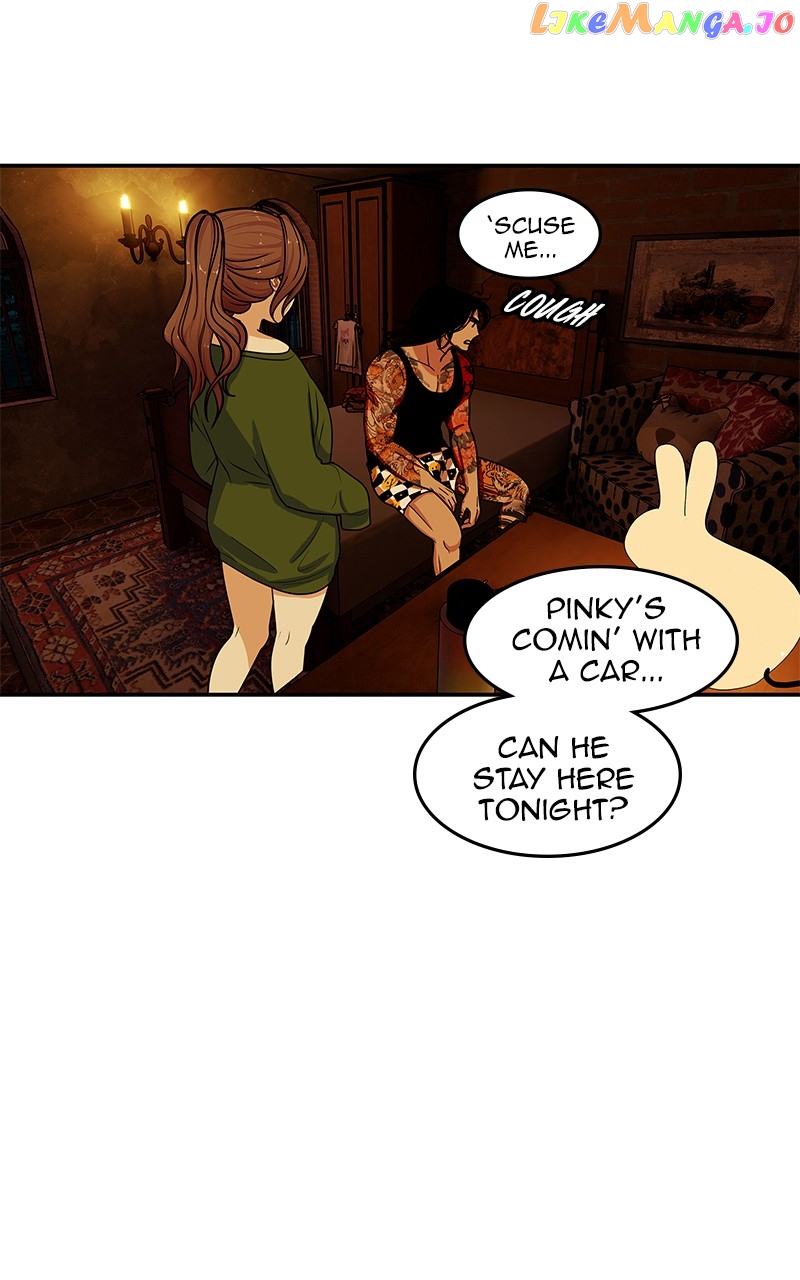 Midnight Poppy Land chapter 76 - page 62