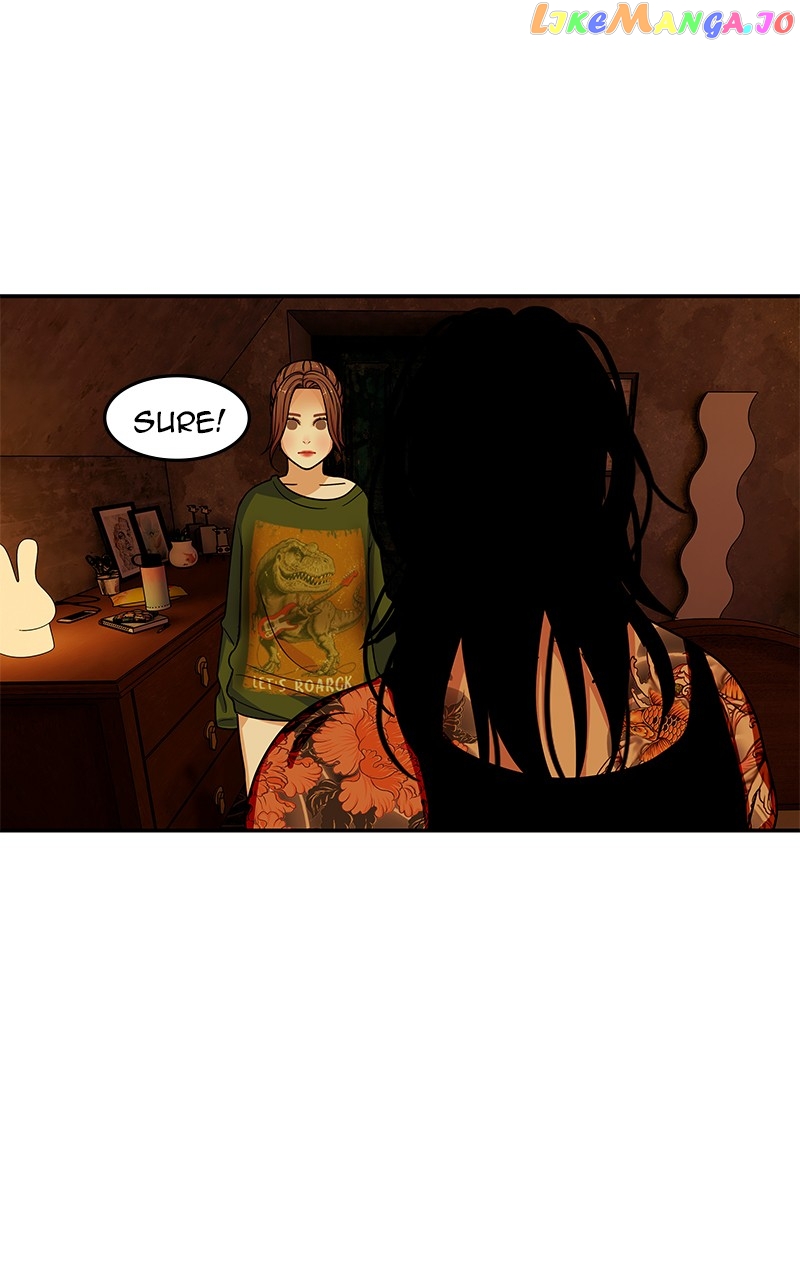 Midnight Poppy Land chapter 76 - page 63
