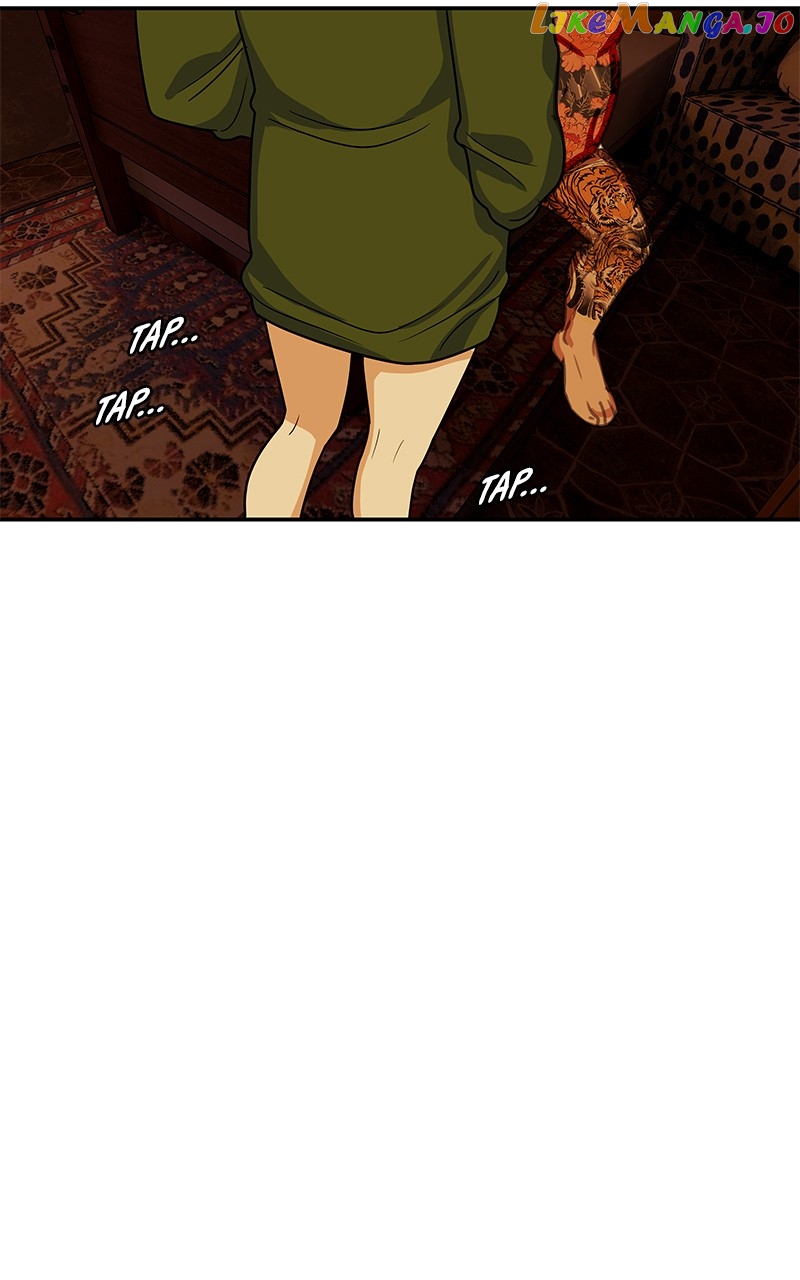 Midnight Poppy Land chapter 76 - page 67