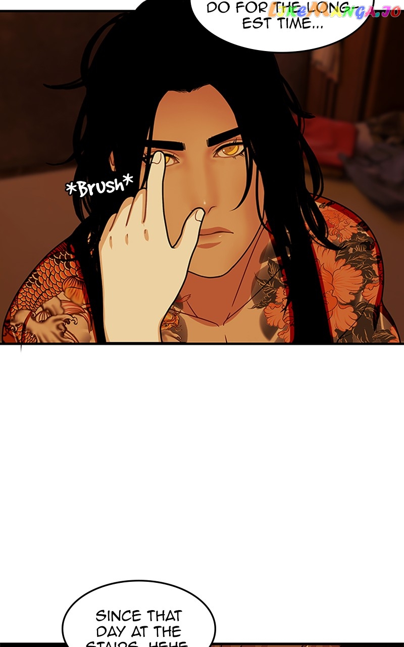 Midnight Poppy Land chapter 76 - page 73