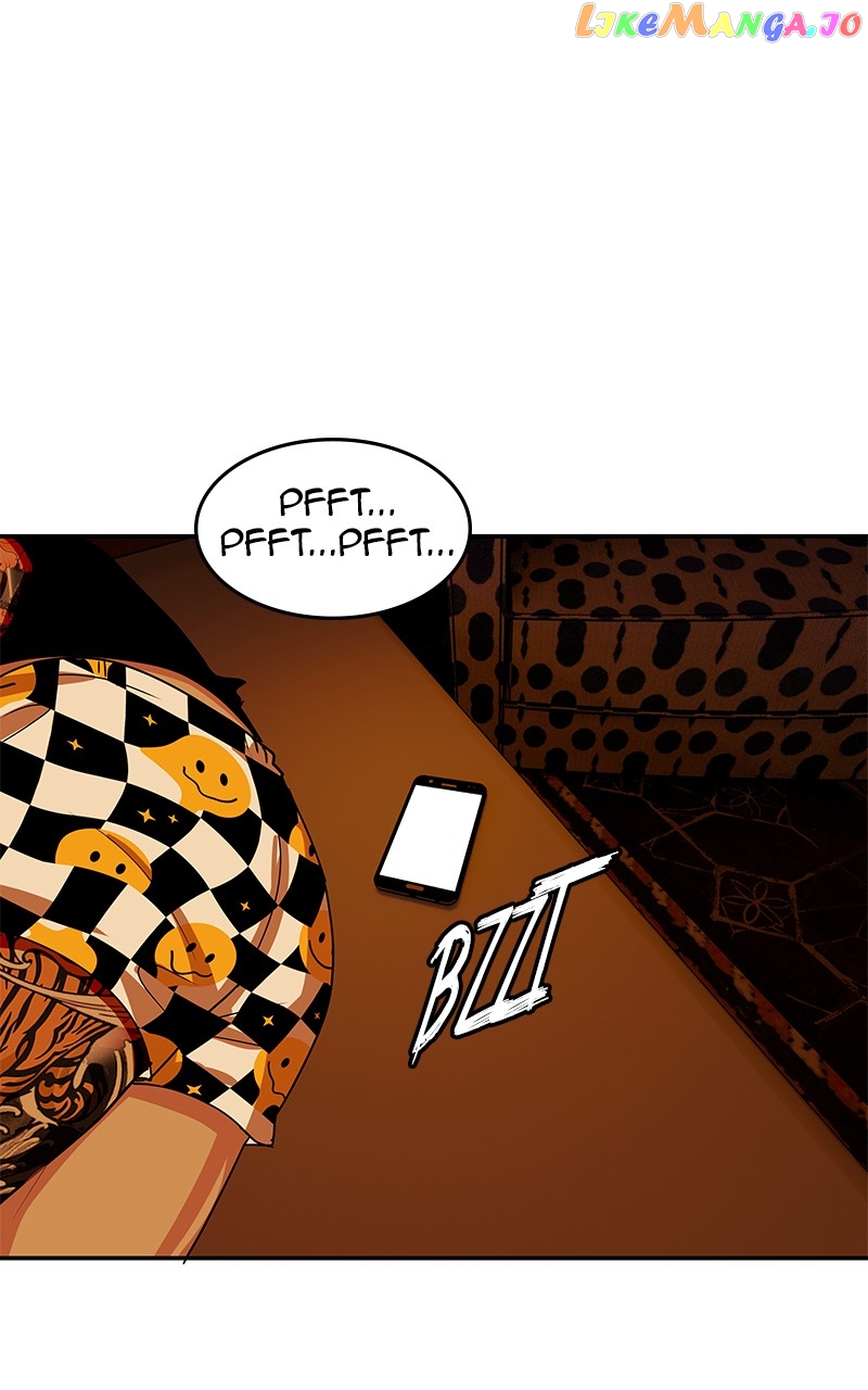Midnight Poppy Land chapter 76 - page 84