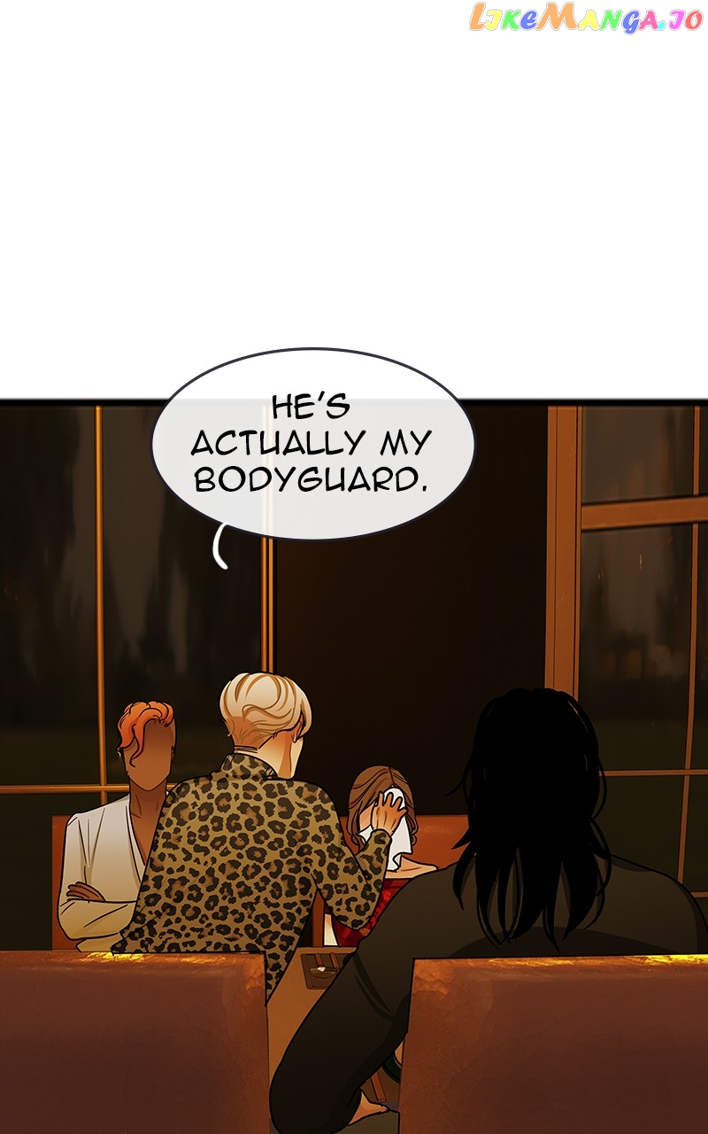 Midnight Poppy Land chapter 44 - page 13