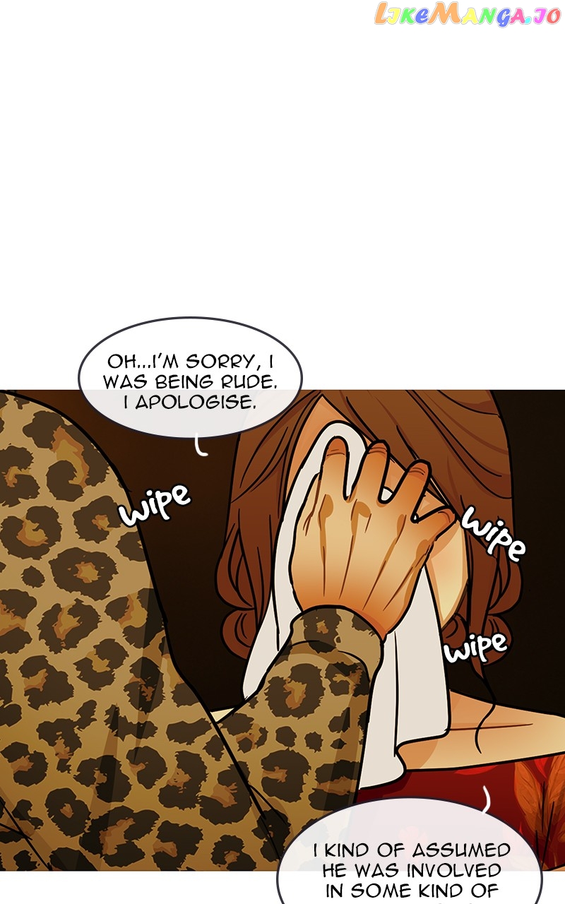 Midnight Poppy Land chapter 44 - page 16