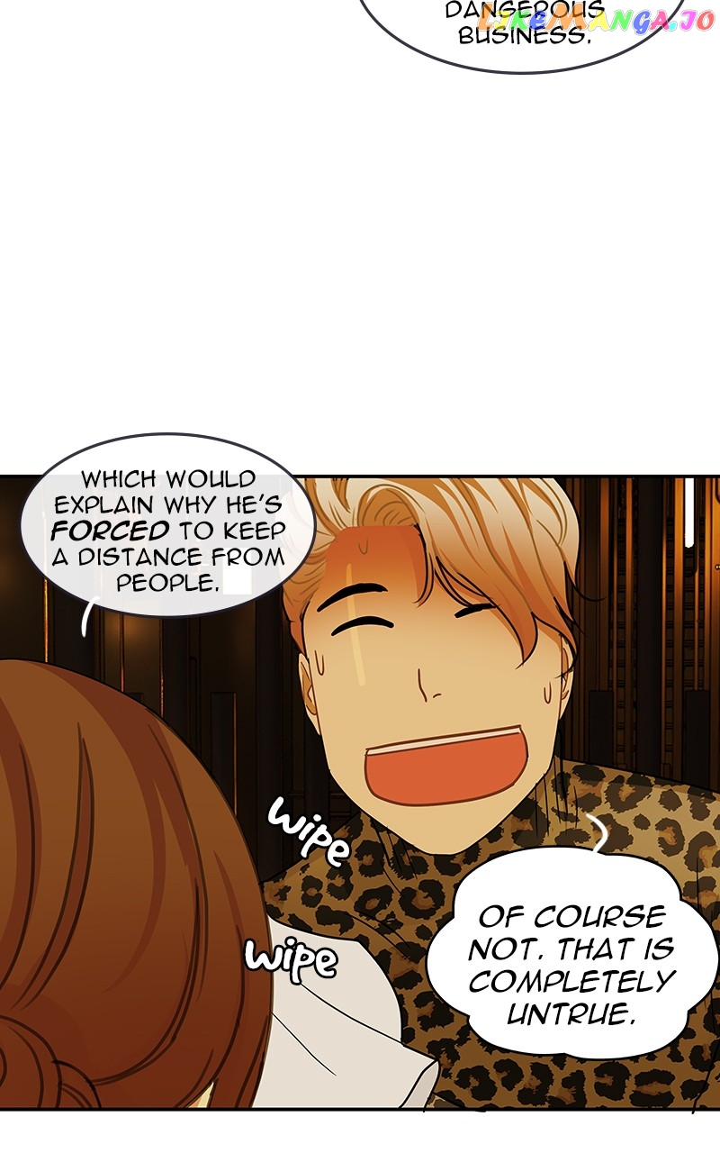 Midnight Poppy Land chapter 44 - page 17