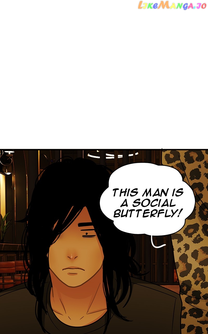 Midnight Poppy Land chapter 44 - page 18