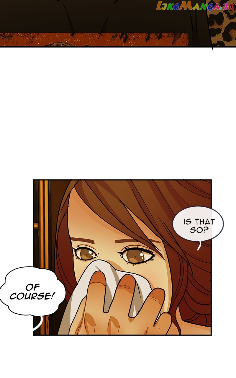 Midnight Poppy Land chapter 44 - page 19