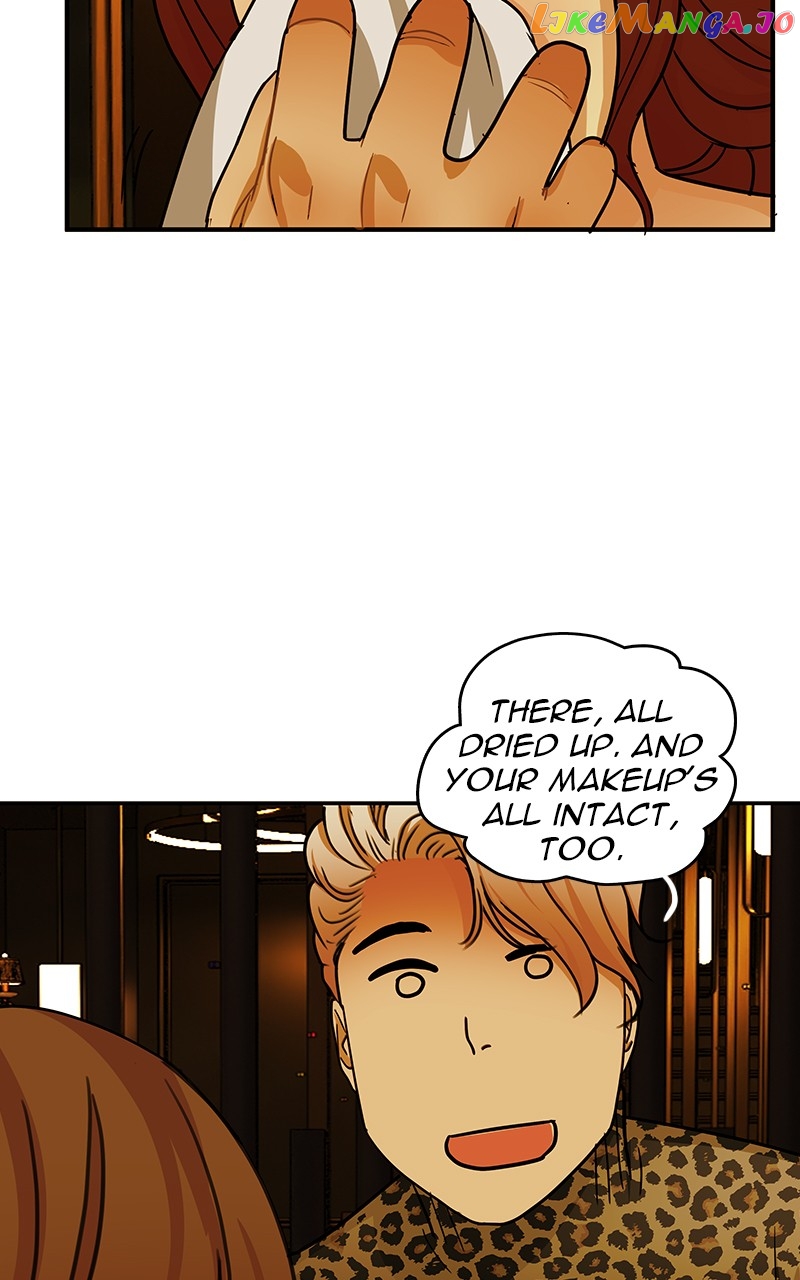 Midnight Poppy Land chapter 44 - page 22