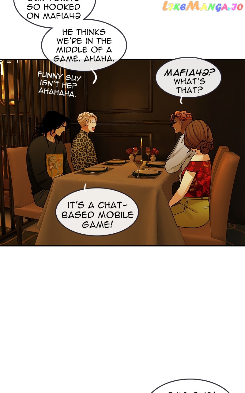 Midnight Poppy Land chapter 44 - page 24