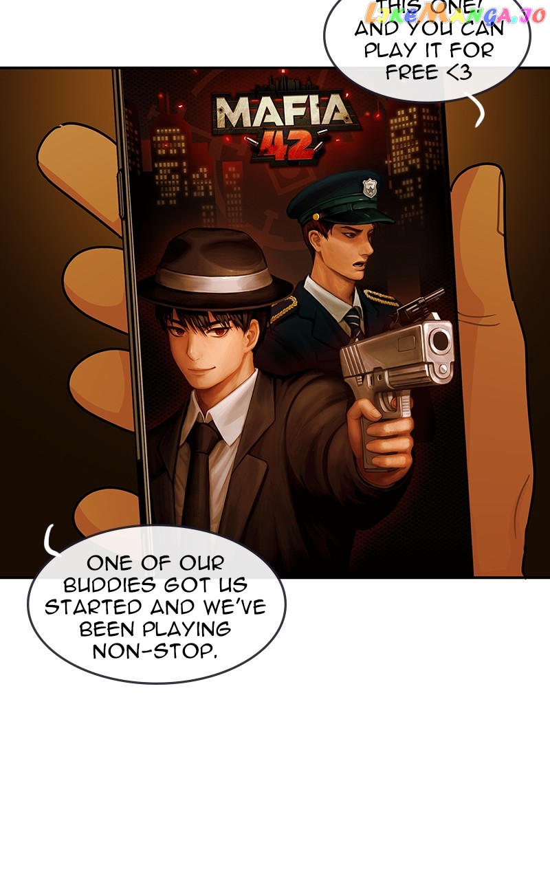 Midnight Poppy Land chapter 44 - page 25
