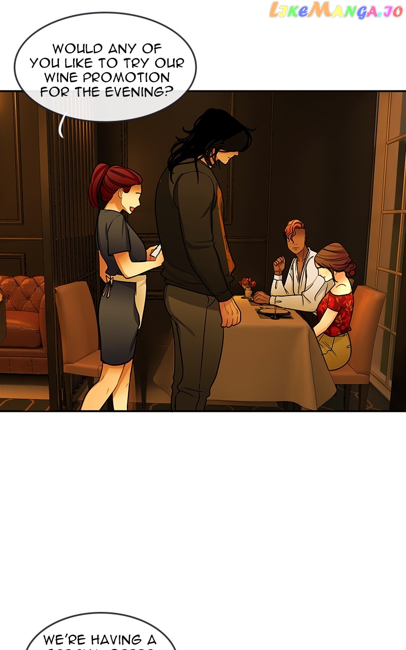 Midnight Poppy Land chapter 44 - page 44