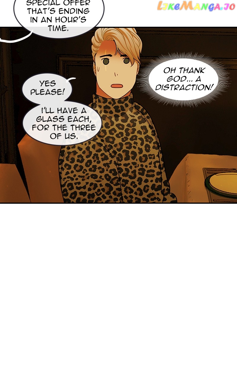 Midnight Poppy Land chapter 44 - page 45