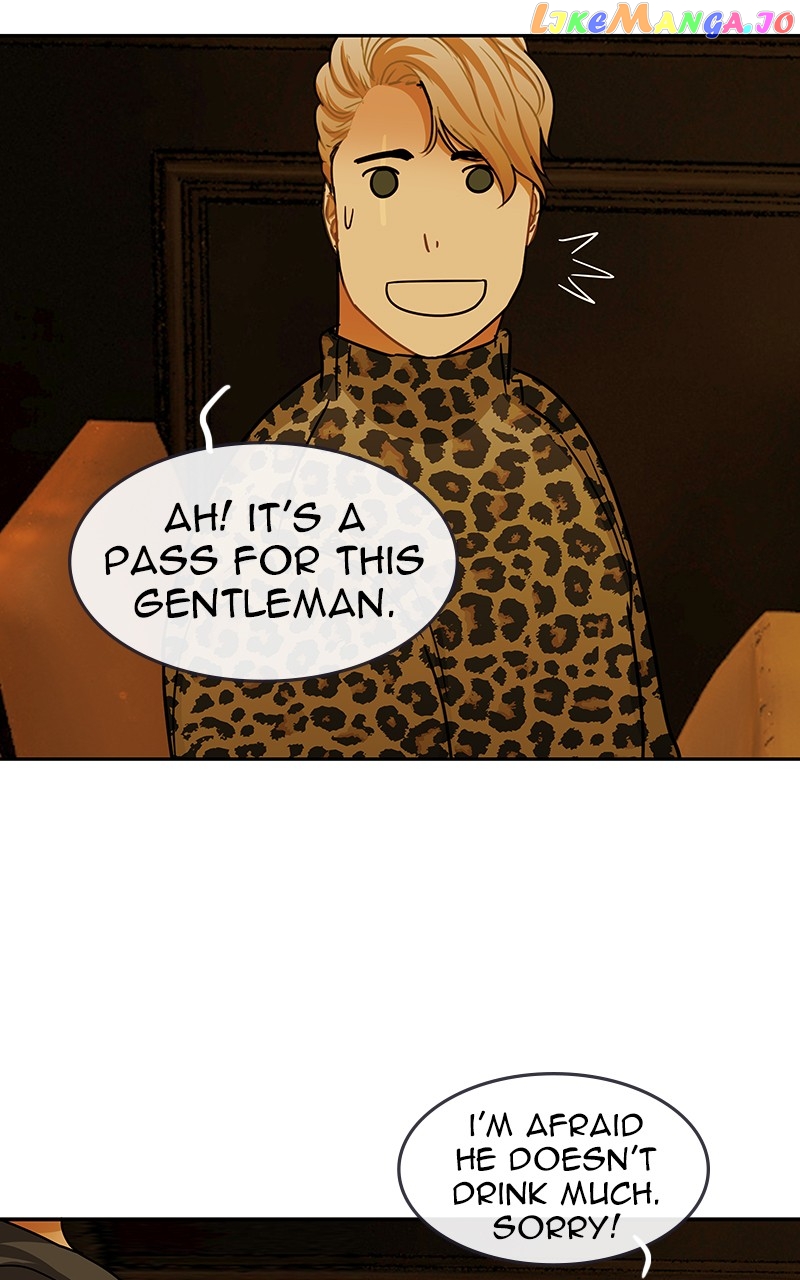 Midnight Poppy Land chapter 44 - page 47