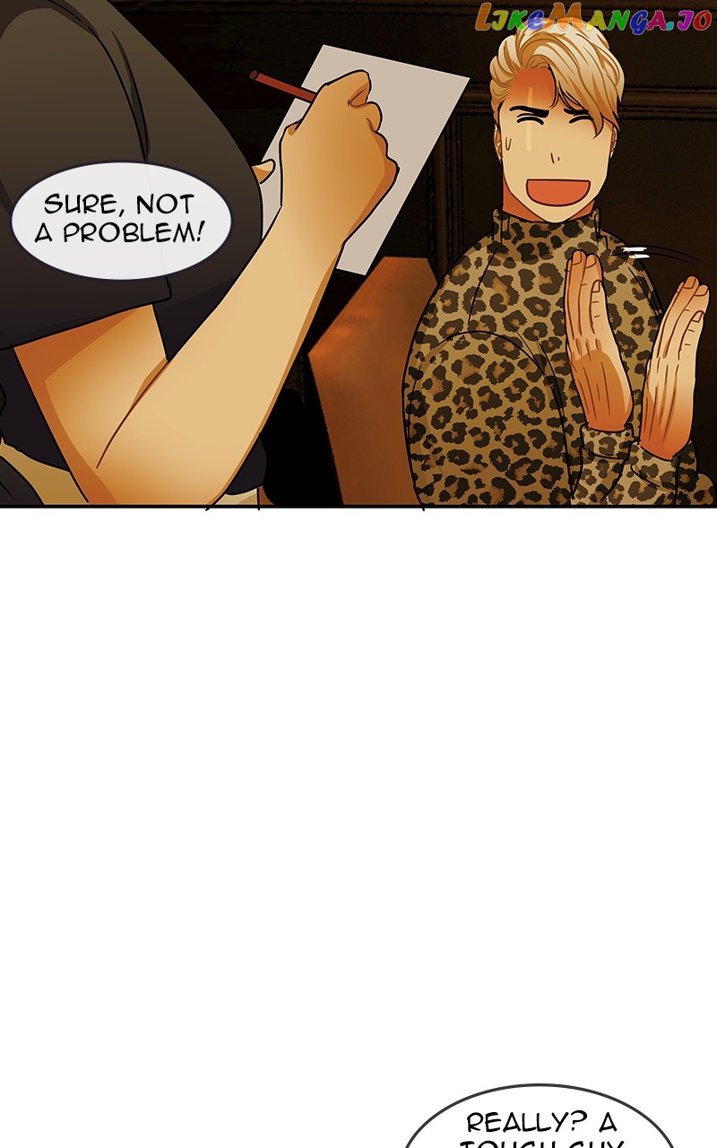 Midnight Poppy Land chapter 44 - page 48