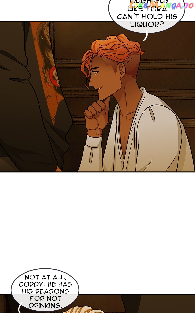 Midnight Poppy Land chapter 44 - page 49