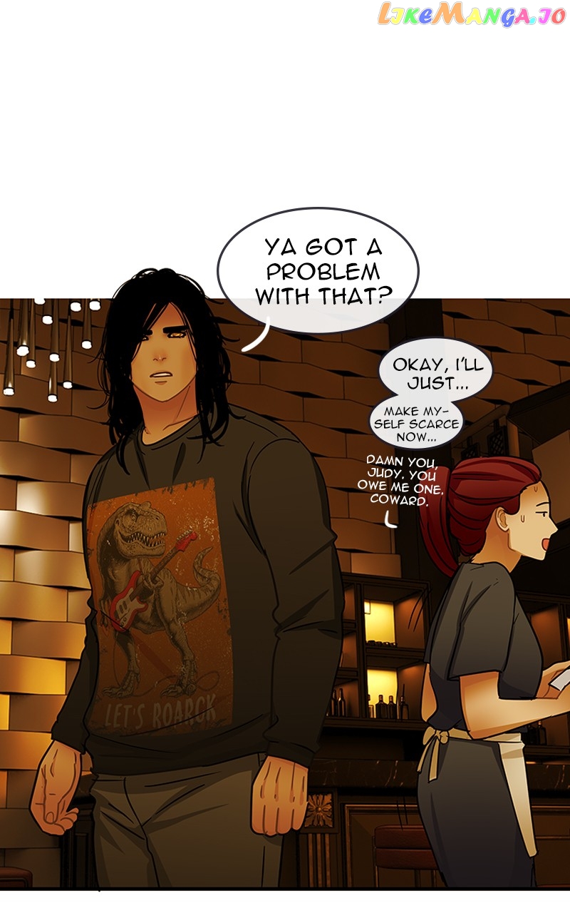 Midnight Poppy Land chapter 44 - page 51