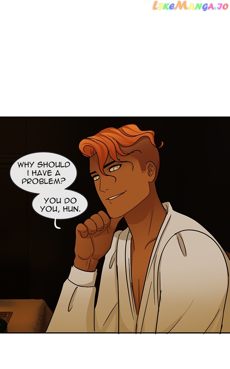 Midnight Poppy Land chapter 44 - page 52