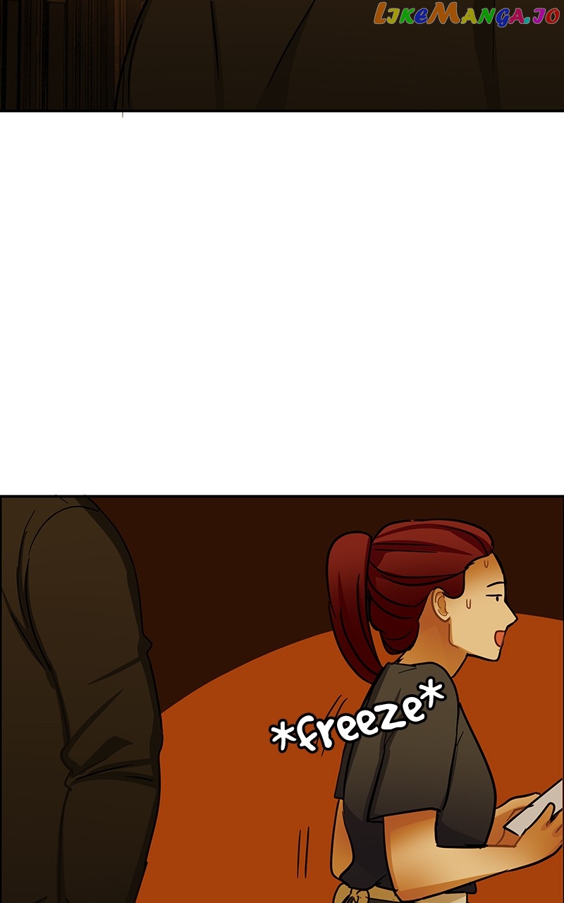 Midnight Poppy Land chapter 44 - page 54