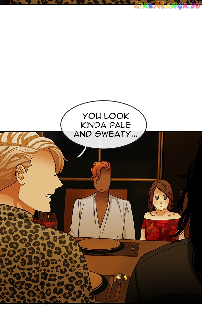 Midnight Poppy Land chapter 44 - page 61