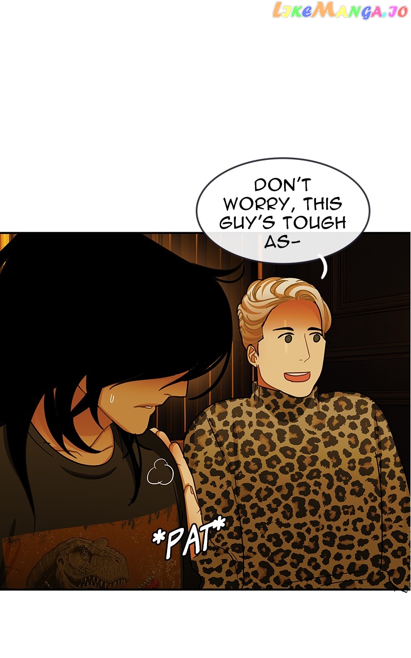 Midnight Poppy Land chapter 44 - page 63