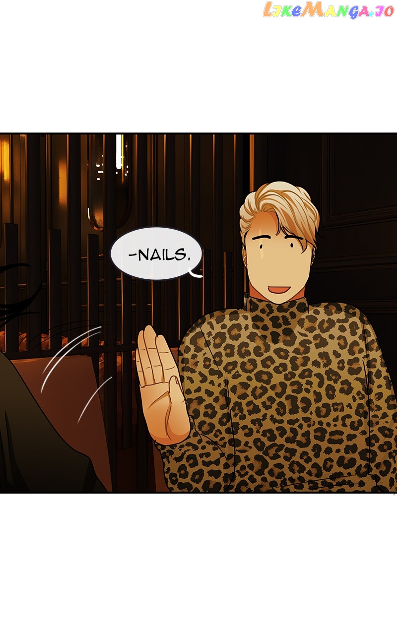 Midnight Poppy Land chapter 44 - page 64