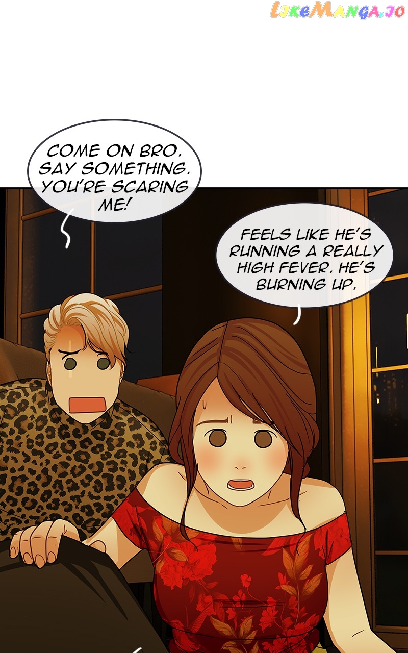 Midnight Poppy Land chapter 44 - page 67
