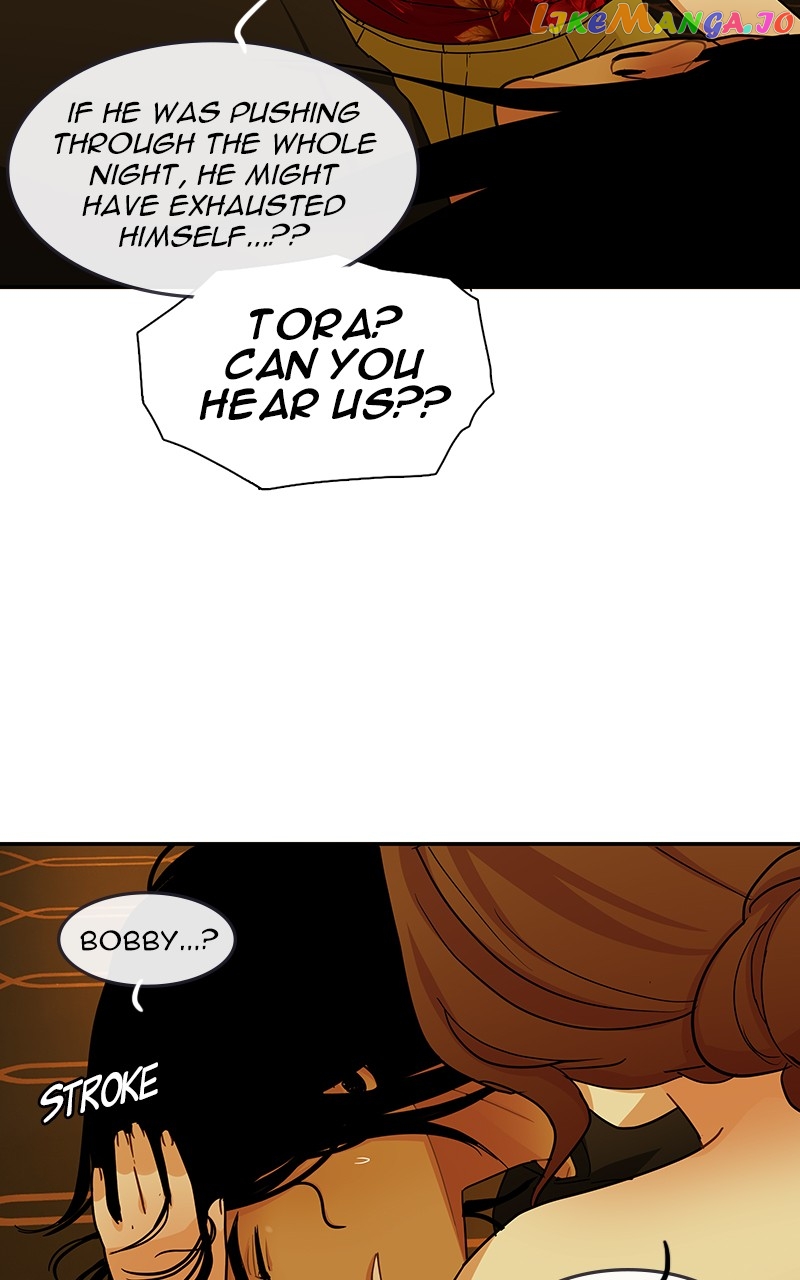 Midnight Poppy Land chapter 44 - page 68