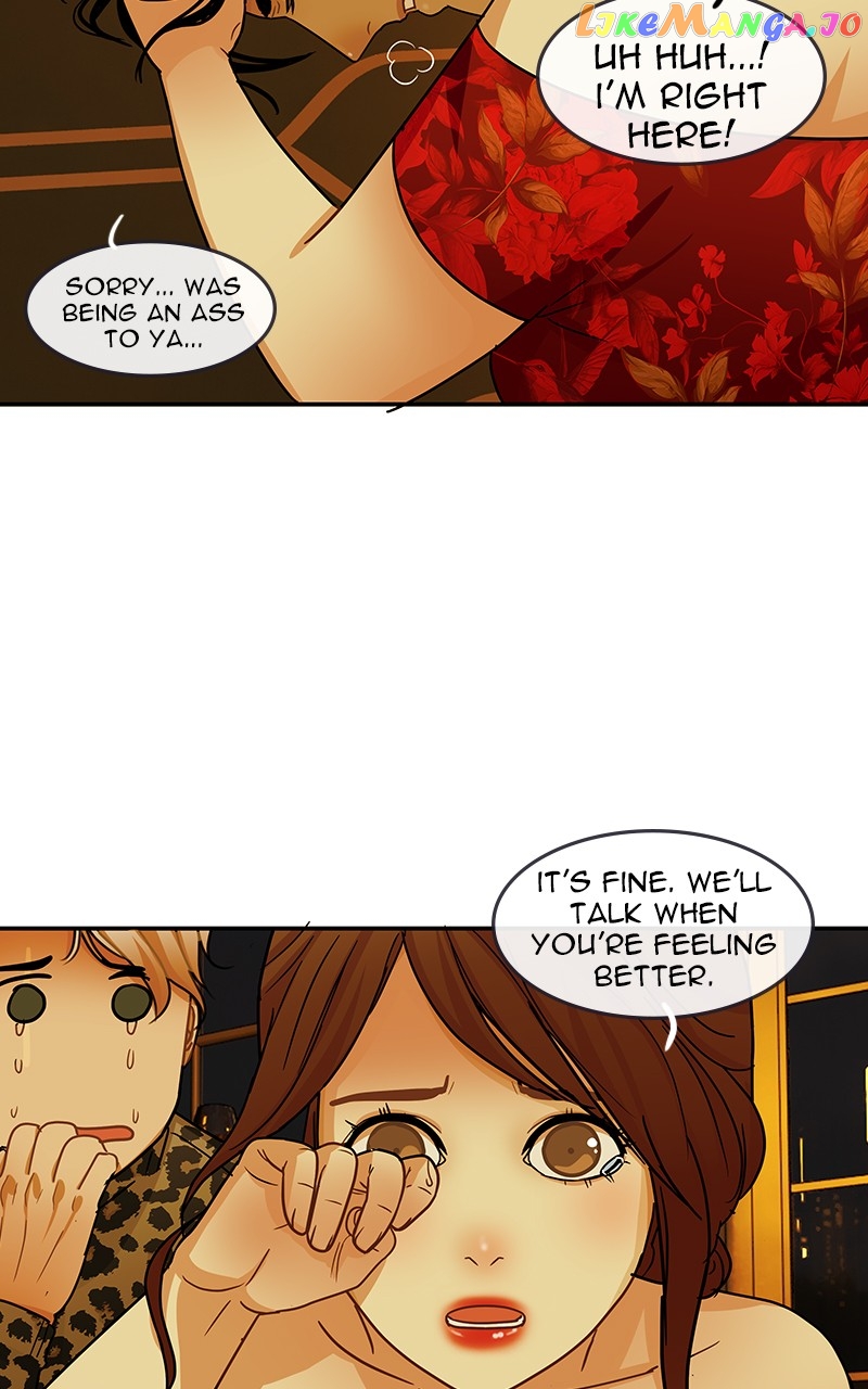 Midnight Poppy Land chapter 44 - page 69