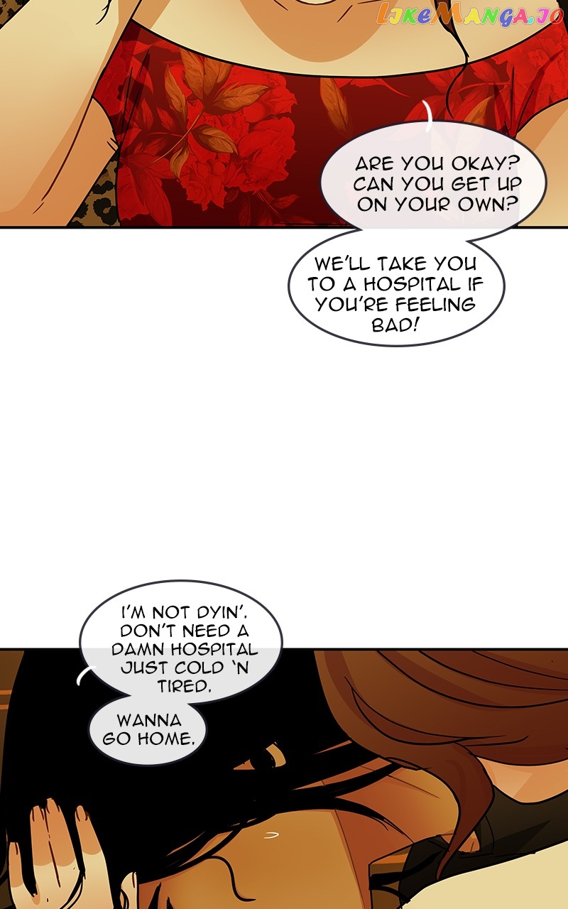 Midnight Poppy Land chapter 44 - page 70