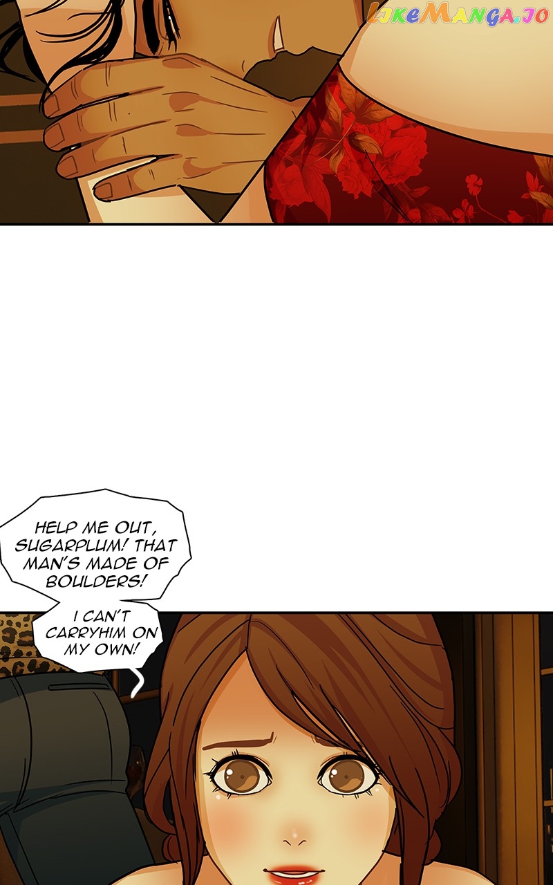 Midnight Poppy Land chapter 44 - page 71