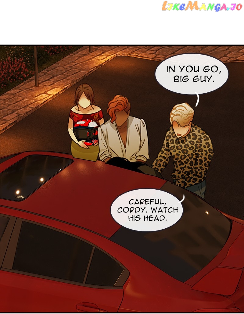 Midnight Poppy Land chapter 44 - page 78