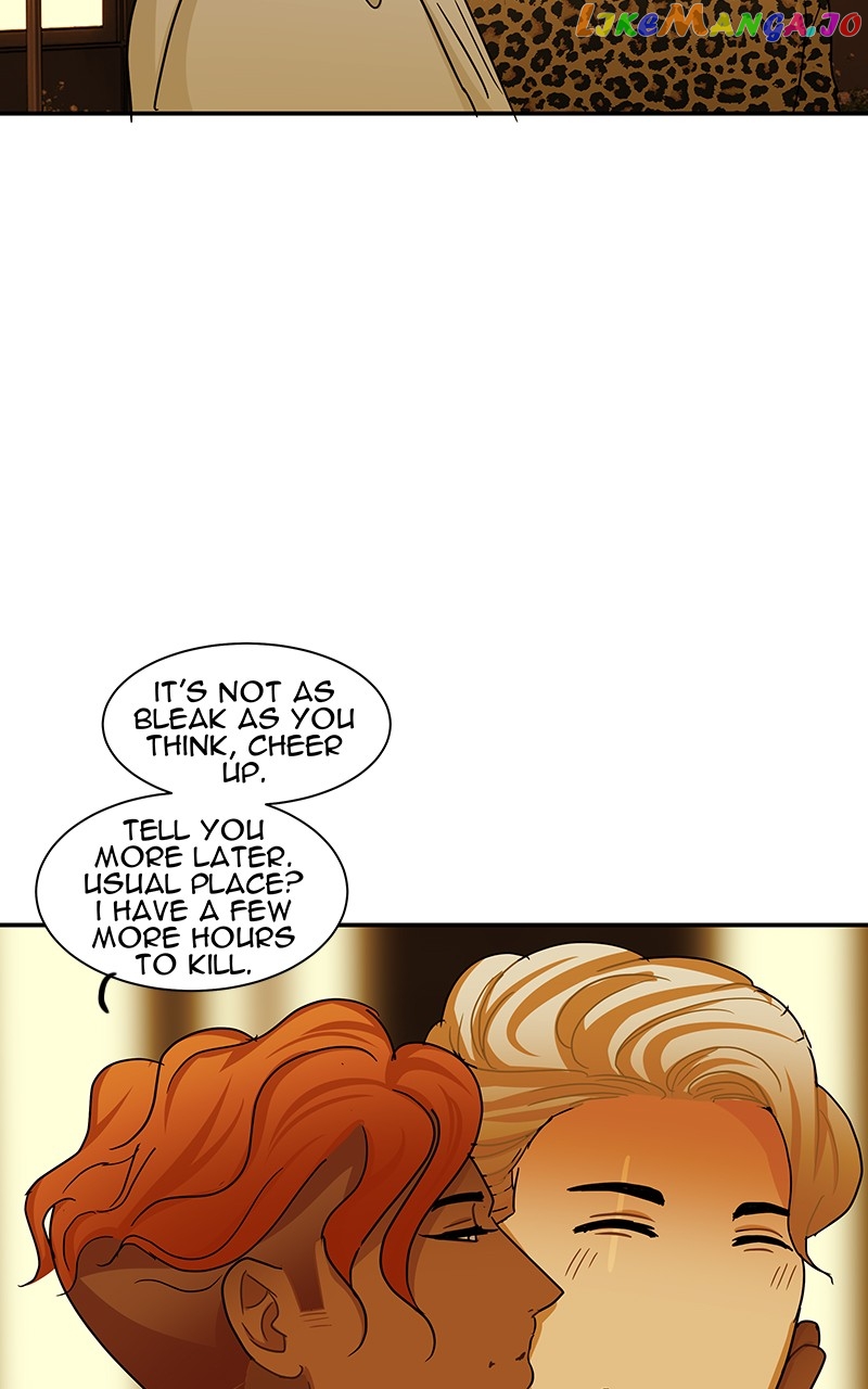 Midnight Poppy Land chapter 44 - page 81